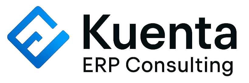 Kuenta ERP Consulting